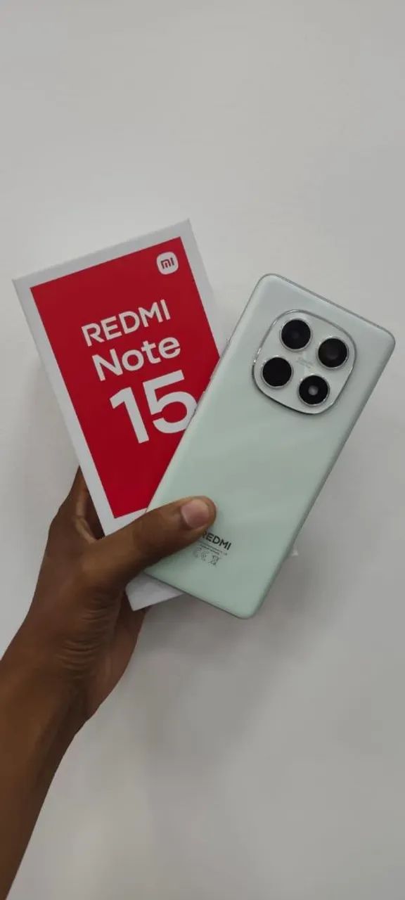 Celular no boleto 