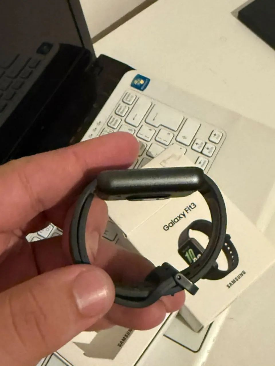 Galaxy fit 3 - Foto 2
