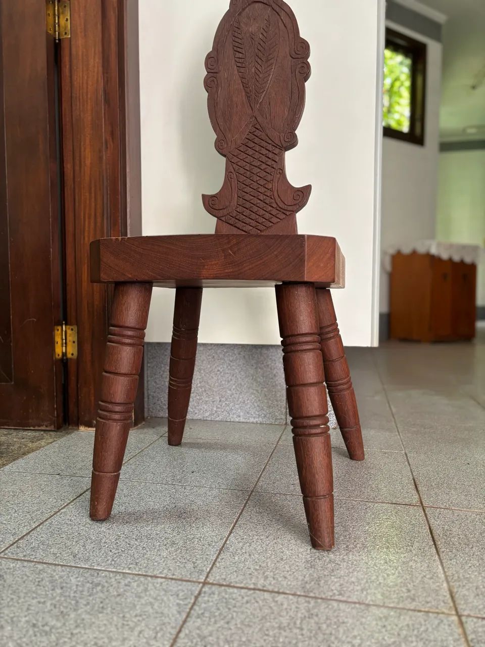 Cadeira IPÊ - Foto 3