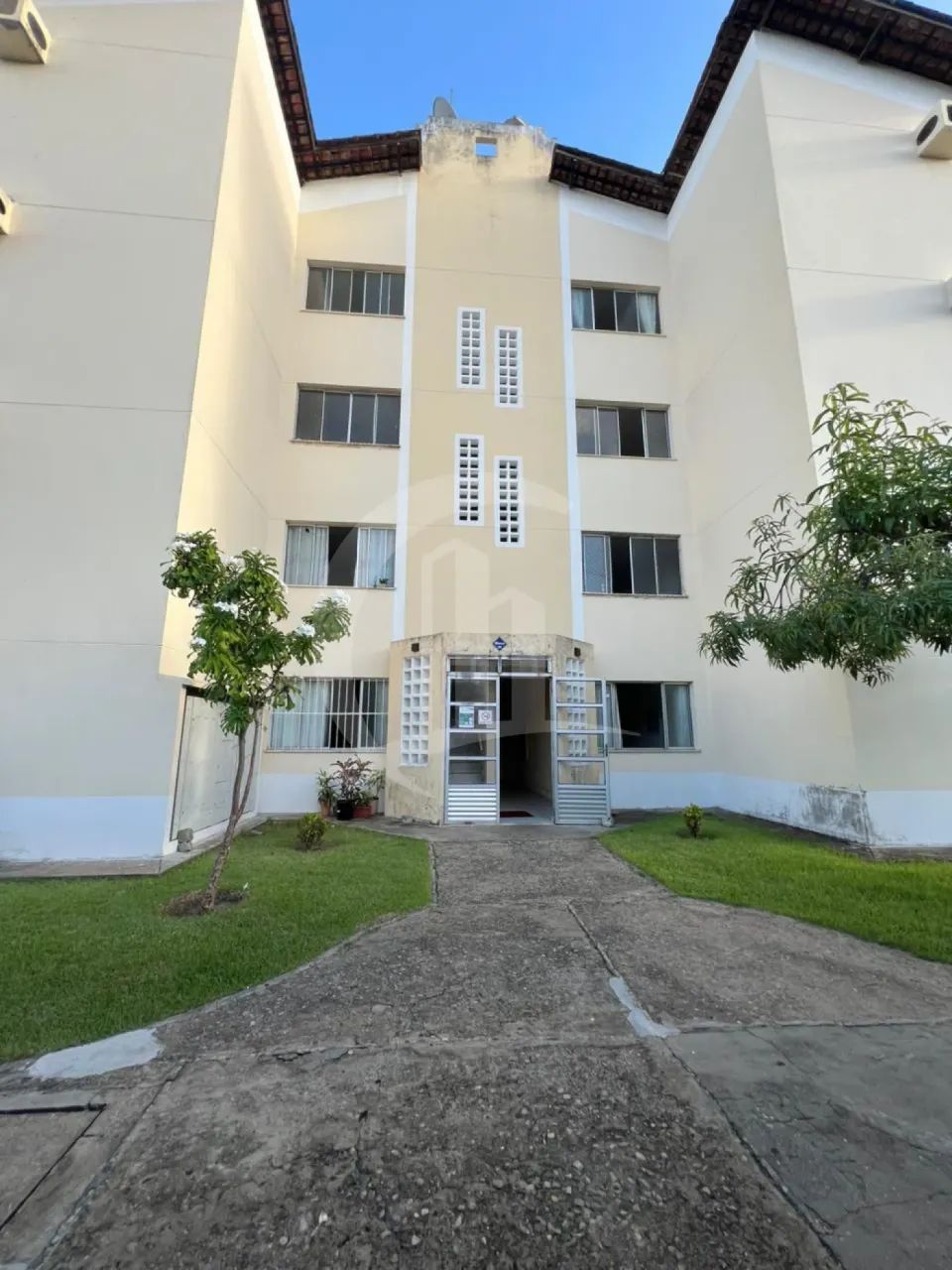 Apartamento à Venda no Cond. Parque das Violetas com Área de Lazer Completa - Foto 2