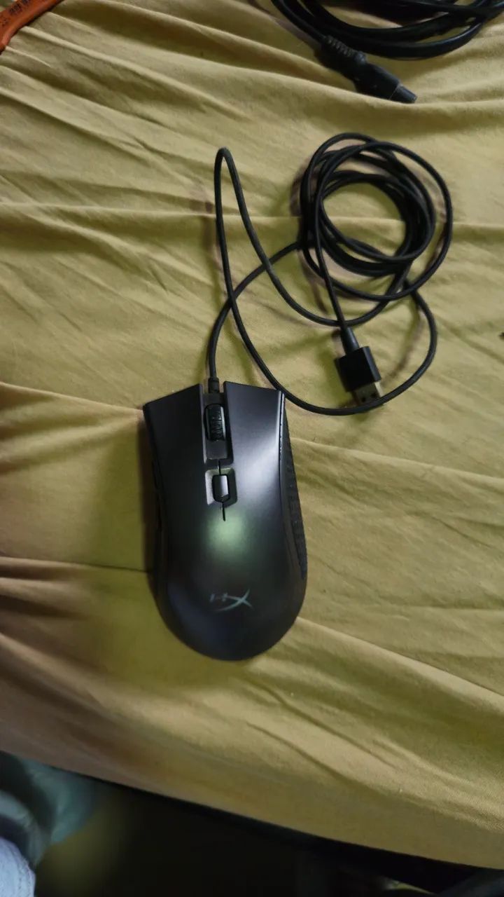 Mouse hiperx gamer  - Foto 2