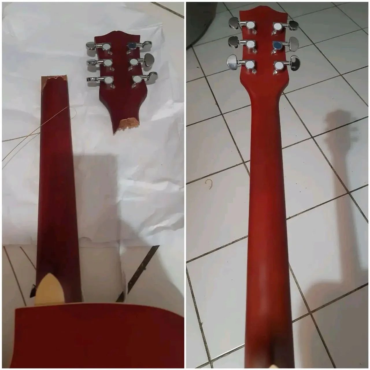 Luthier  - Foto 4