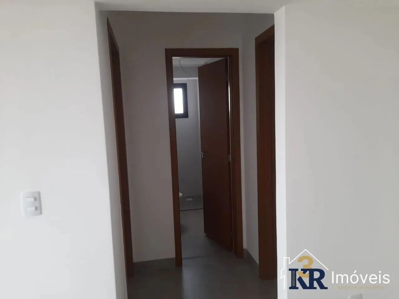 Apartamento de quartos com suíte no setor Sudoeste- Pronto pra morar - Foto 4