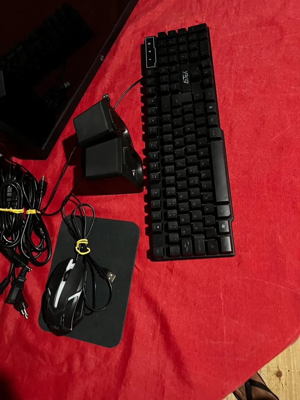 Computador completo - Foto 4