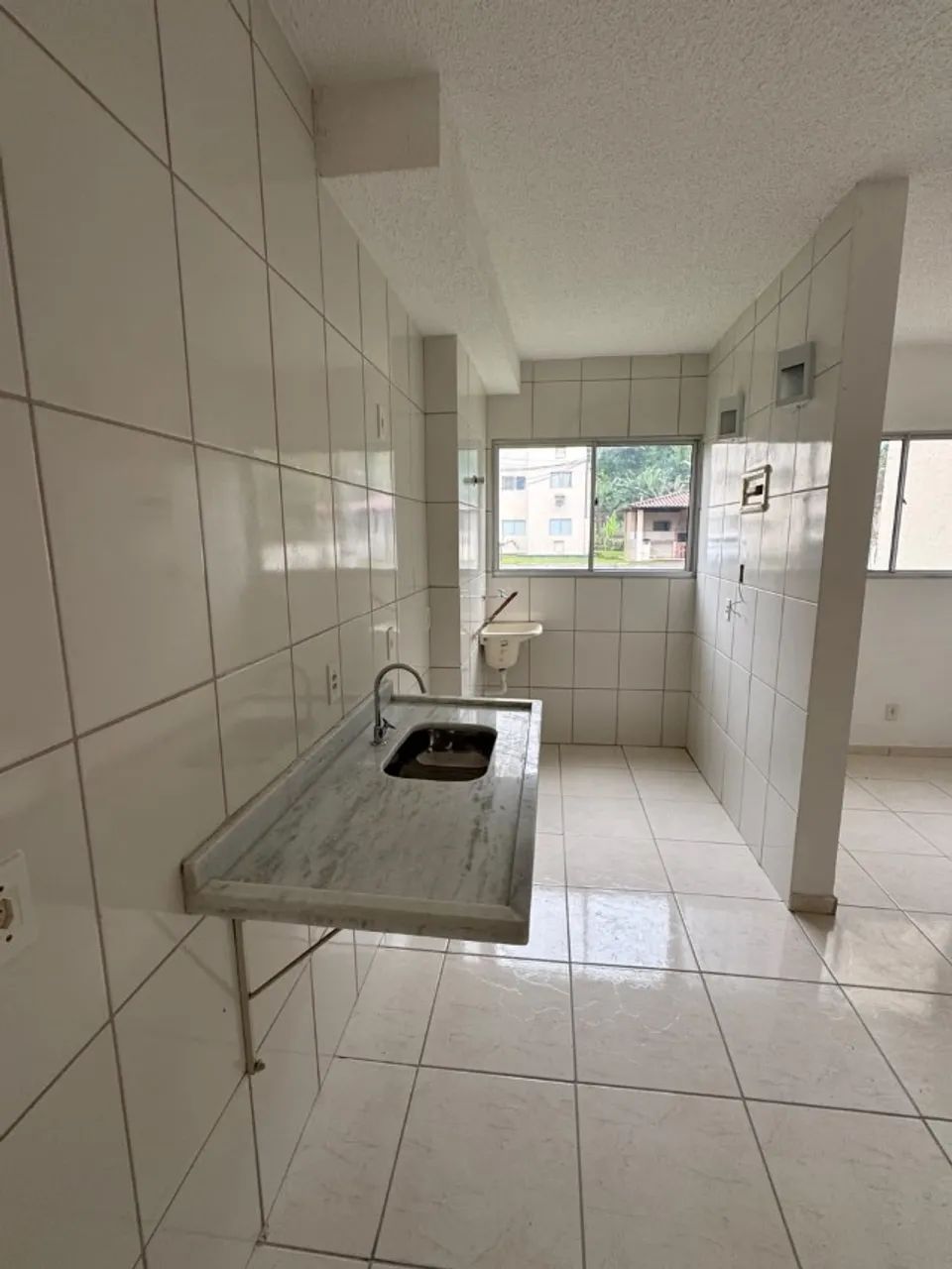 Apartamento Pronto para morar - Foto 2