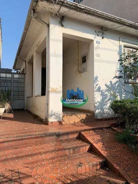 Terreno à venda, 193 m² por R$ 1.200.000,00 - Gopoúva - Guarulhos/SP - Foto 6