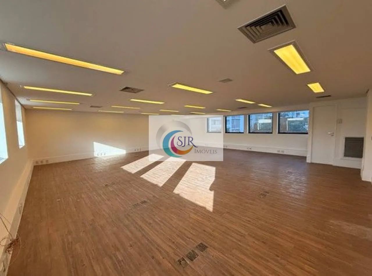Conjunto, 200 m² - venda ou aluguel - Itaim Bibi - São Paulo/SP