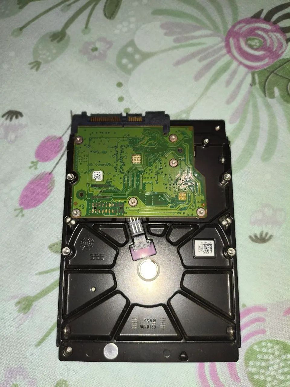 HDD de 500GB - Foto 2