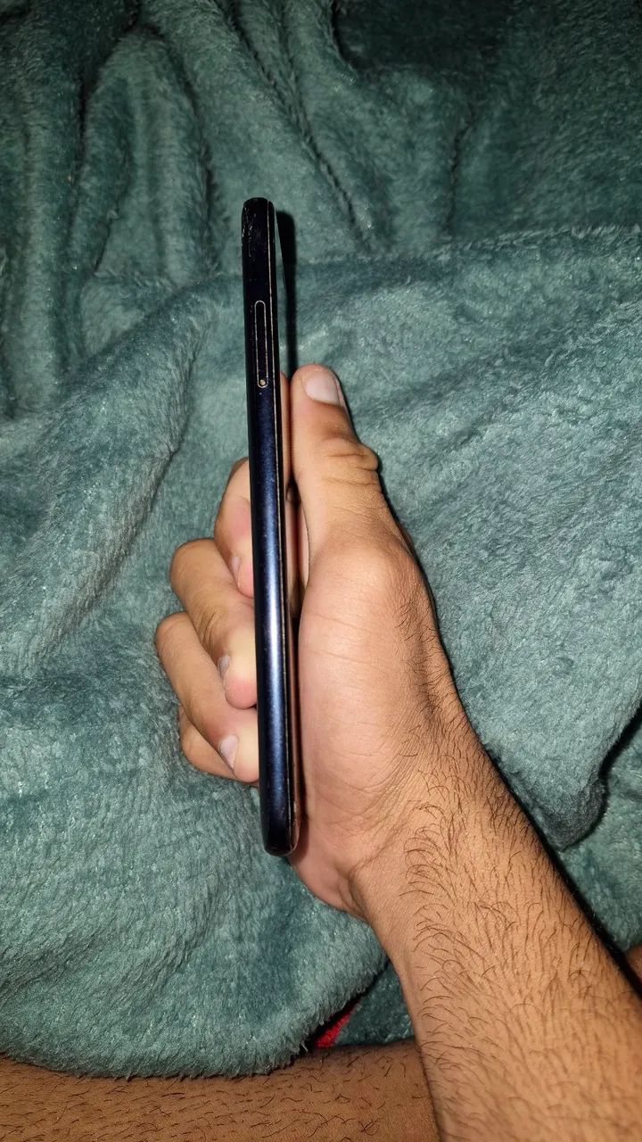 Vendo esse moto g7 play - Foto 3