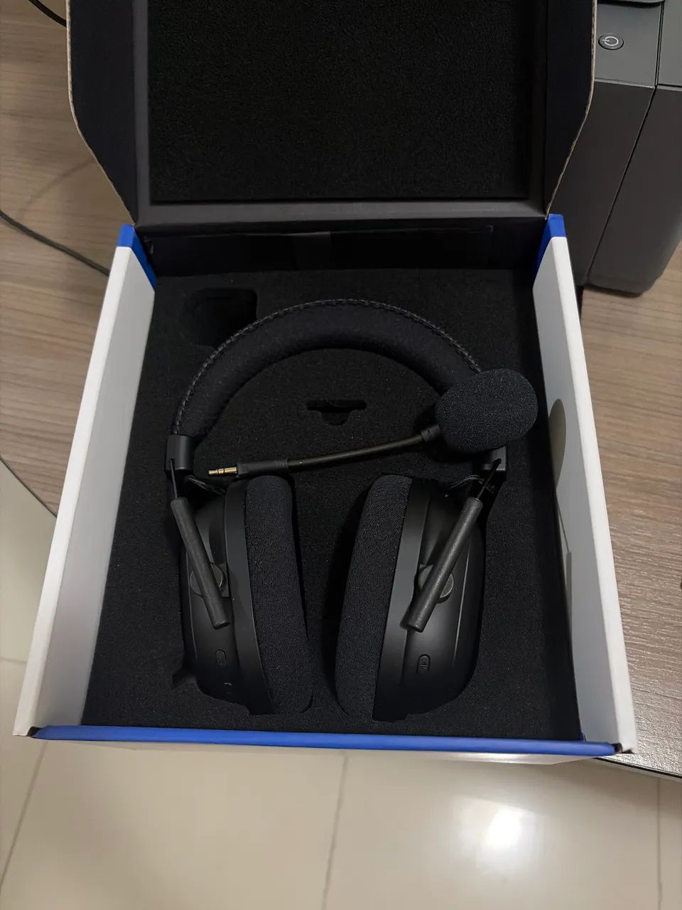 Headset Razer Blackshark V2 PRO - Foto 2