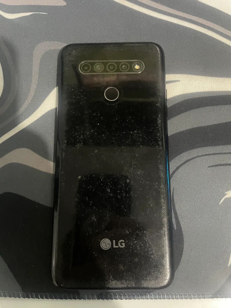 LG41s PARA RETIRADA DE PEÇAS 
