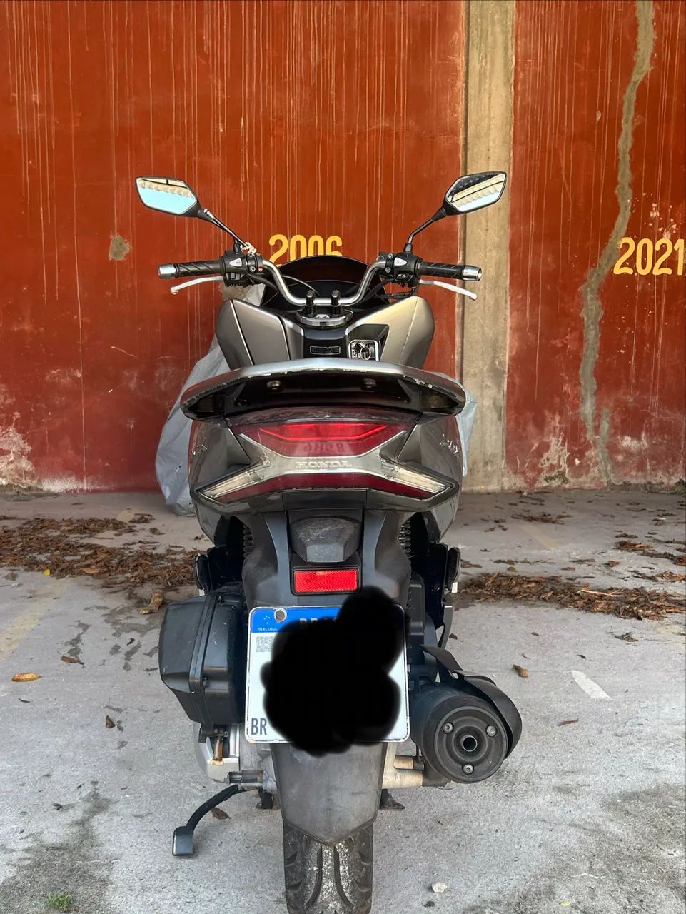 Vendo pcx 19/19 - Foto 4