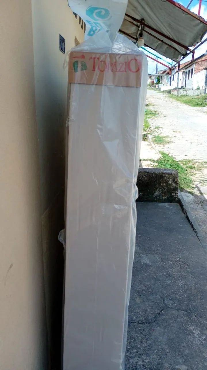 Base para cama - Foto 3