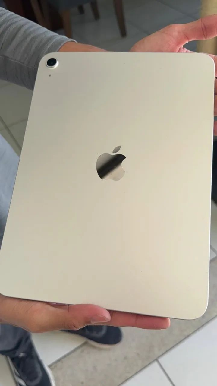 Vendo Ipad 11 / 128gb - Foto 4