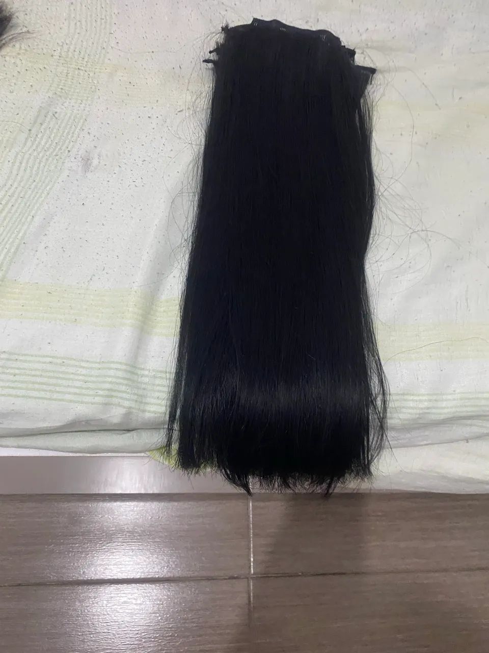 Cabelo brasileiro  - Foto 2