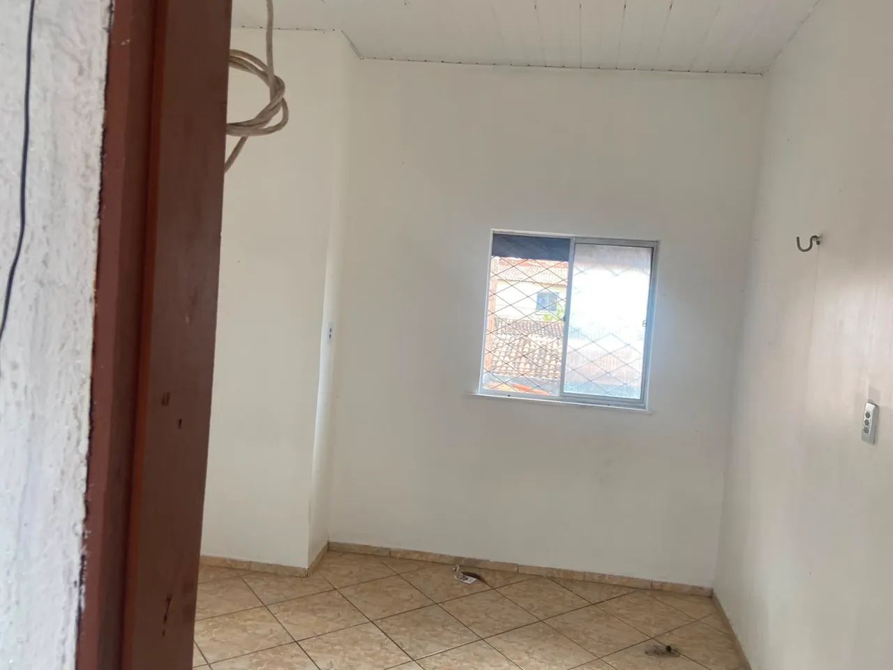 Casa pronta pra morar  do lado da sombra  - Foto 3