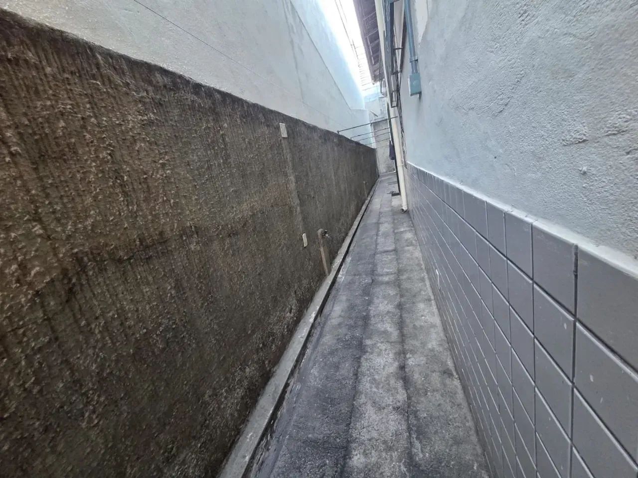 APS- Casa  com 2 quartos, suite, 100 metros - Foto 4
