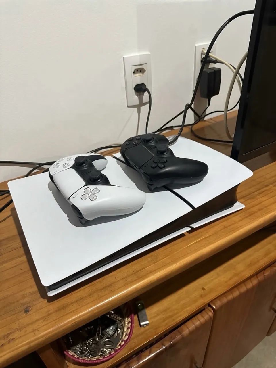 Ps5 Slim 1tr