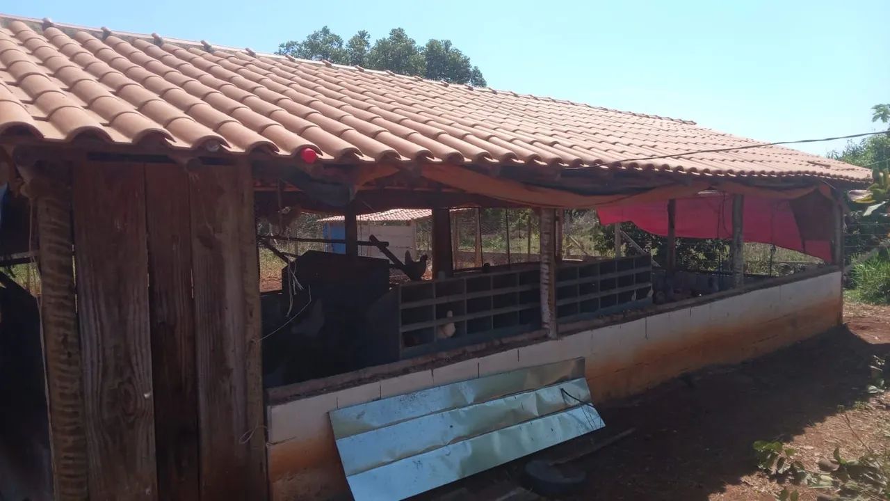 Vendo Chácara Sete Lagoas  - Foto 5