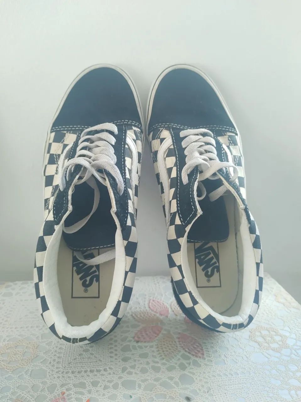 Tênis VANS n40 - Foto 3