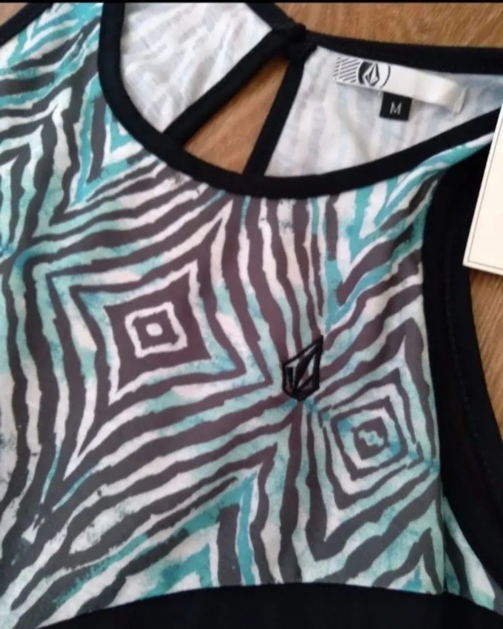 Vestido Volcom ORIGINAL  - Foto 3