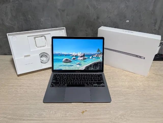 M1 MacBook Air 13インチ 16GB 512GBシルバー US配列 MacBook Air Tela Retina 13,3