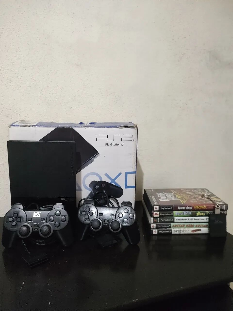 Ps2