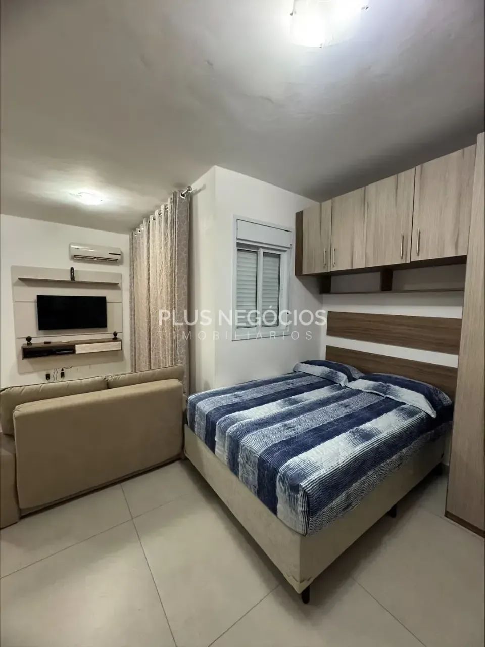 Studio à venda | 36m² | mobiliado | Jardim Faculdade, Sorocaba, SP - Foto 5