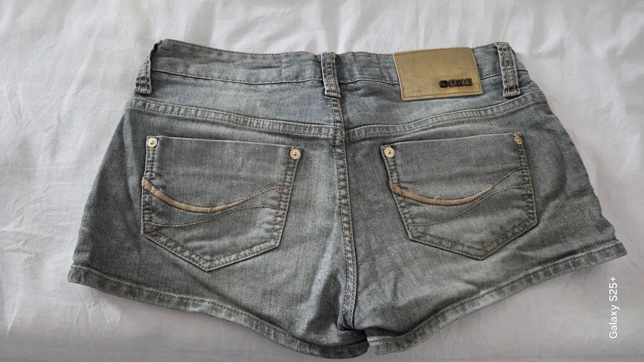 Short coca cola - Foto 3