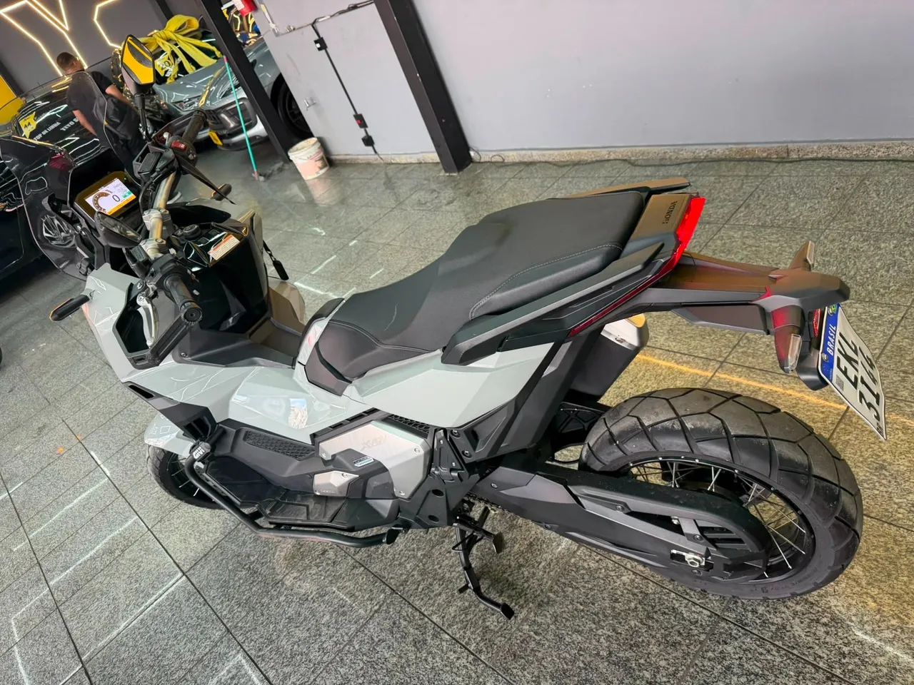 Honda X-ADV 745cc - Foto 2