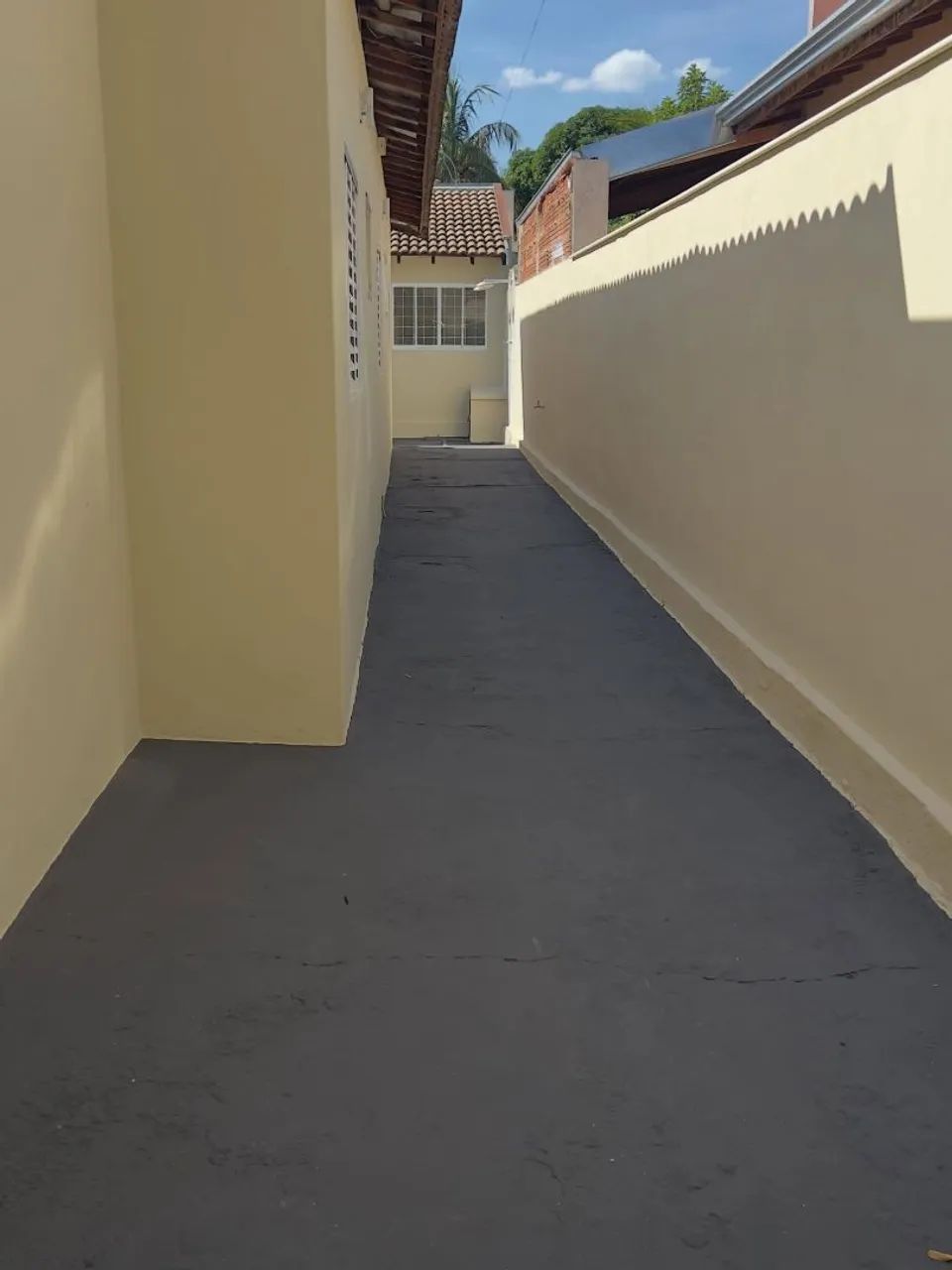 COMPRE SUA CASA E SAIA DO ALUGUEL  - Foto 2