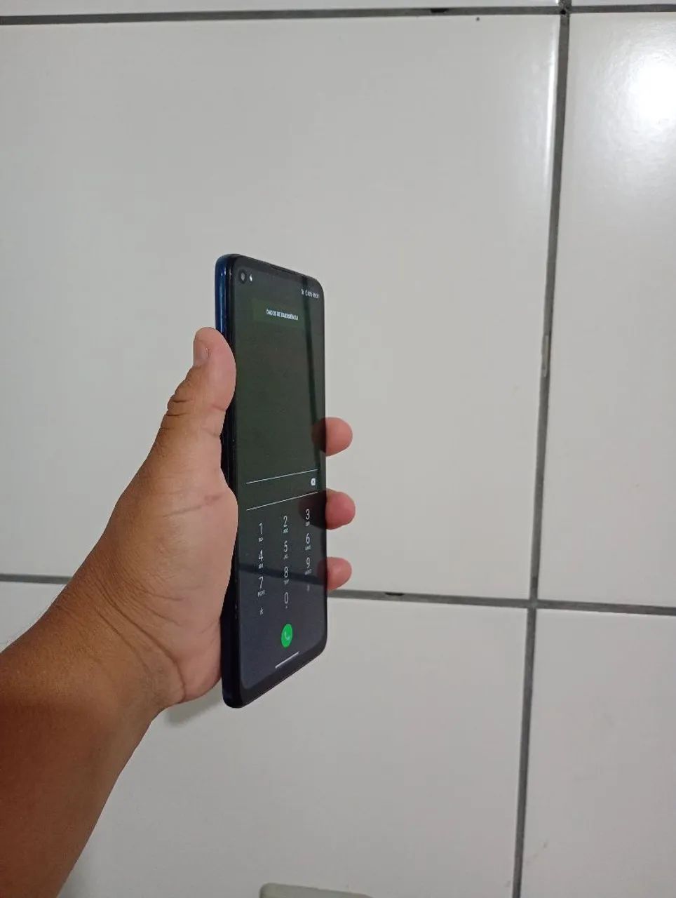 vendo esse G9 plus  - Foto 3