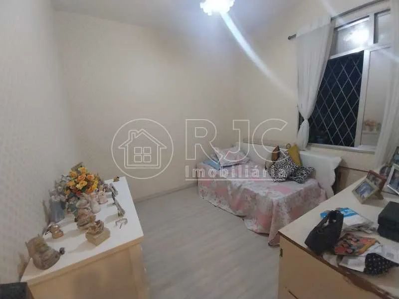 Apartamento-À VENDA-Tijuca-Rio de Janeiro-RJ - Foto 7