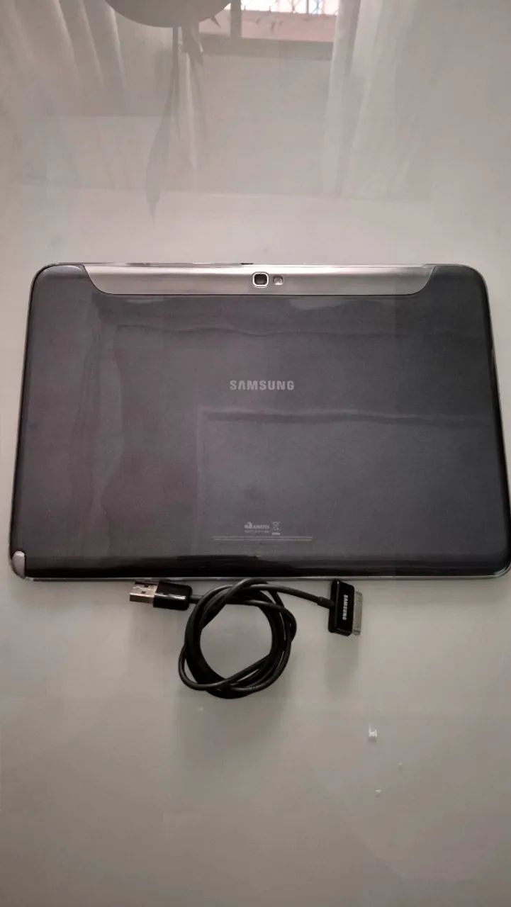 Tablet - Foto 4