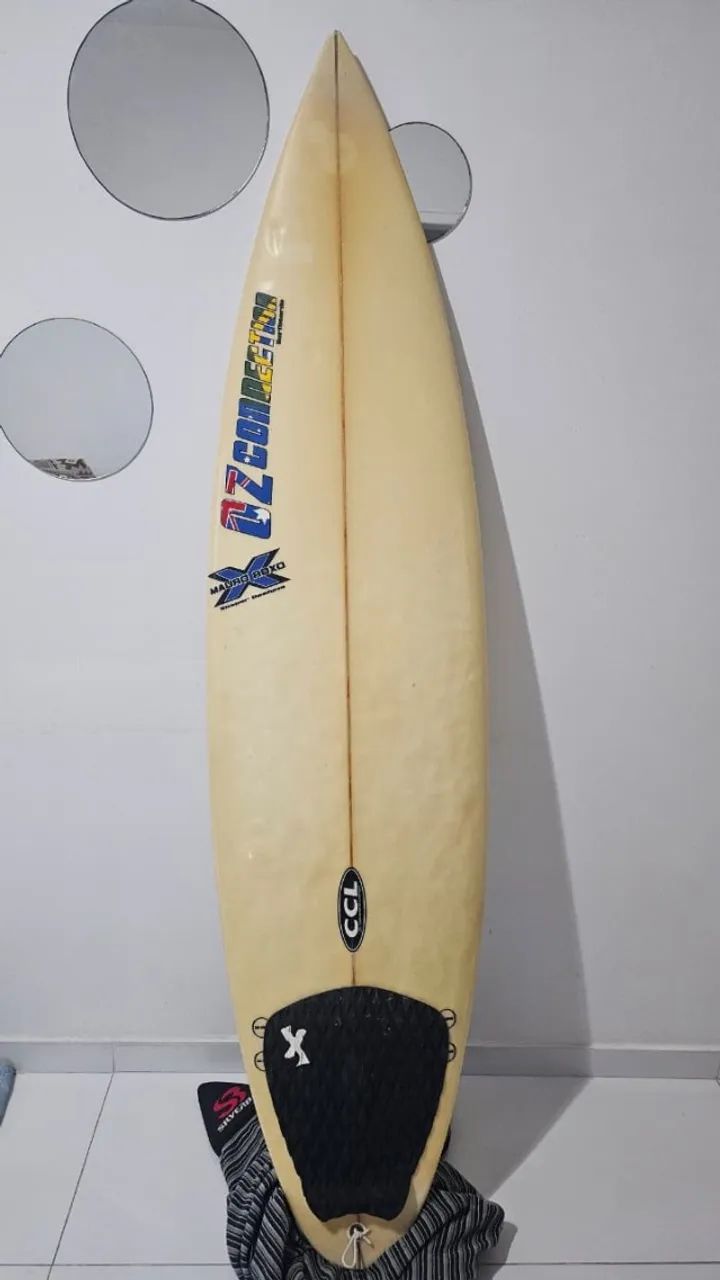Prancha de Surf 6'3