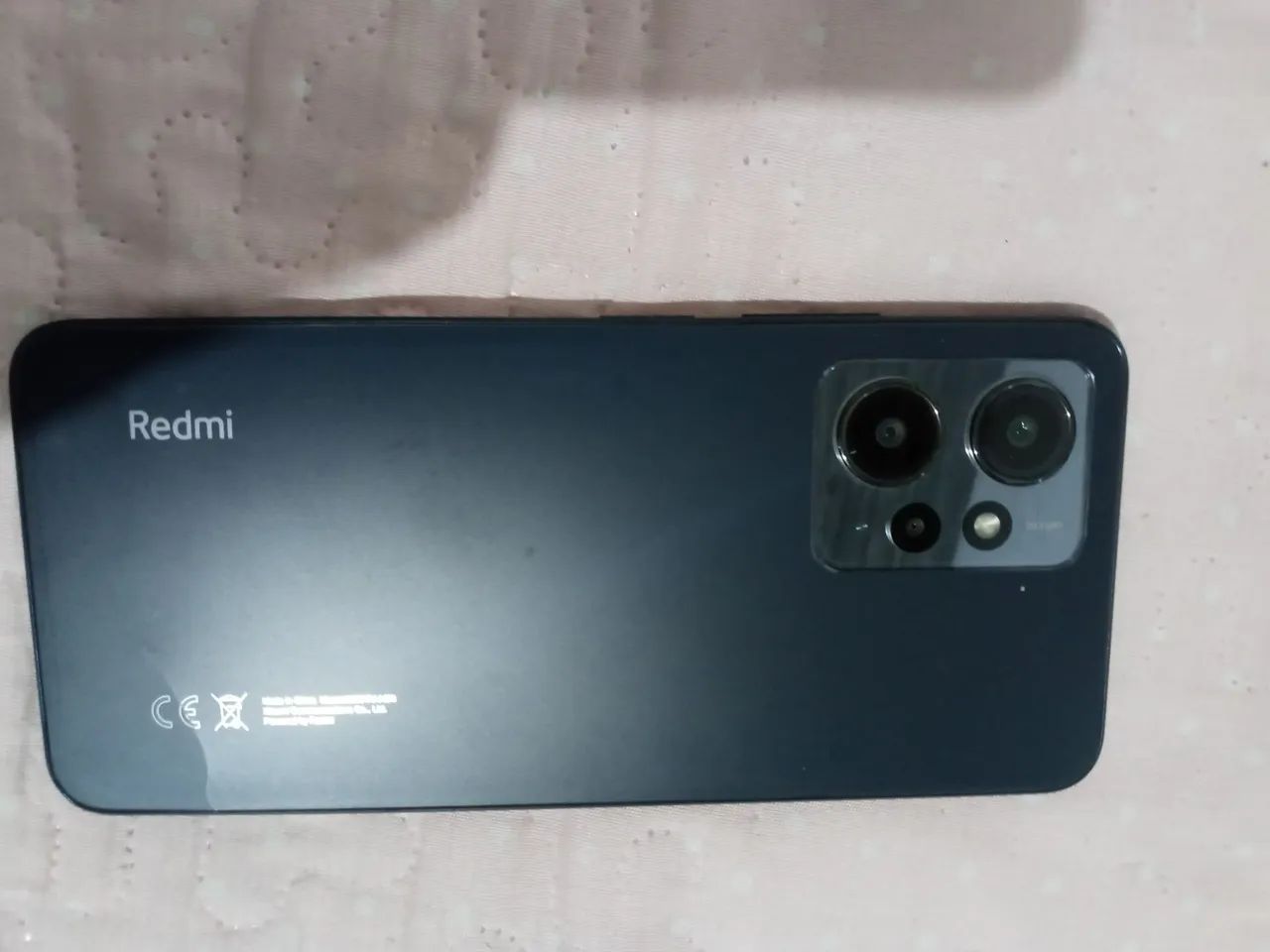 Redmi Note 12