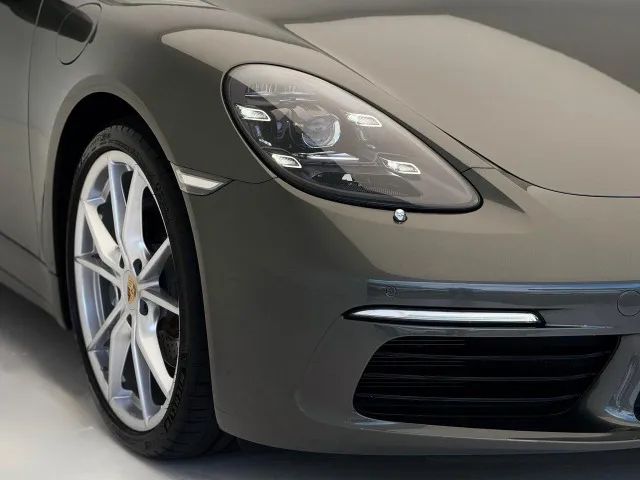 Porsche 718 Boxster 2.0 300cv 2024 - Foto 5