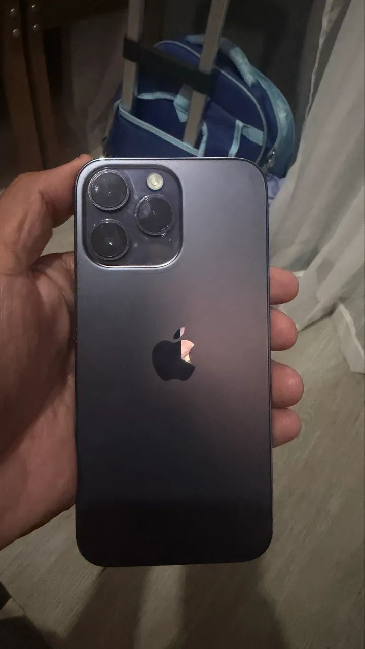 Iphone 14 pro max 256 gigas  - Foto 4