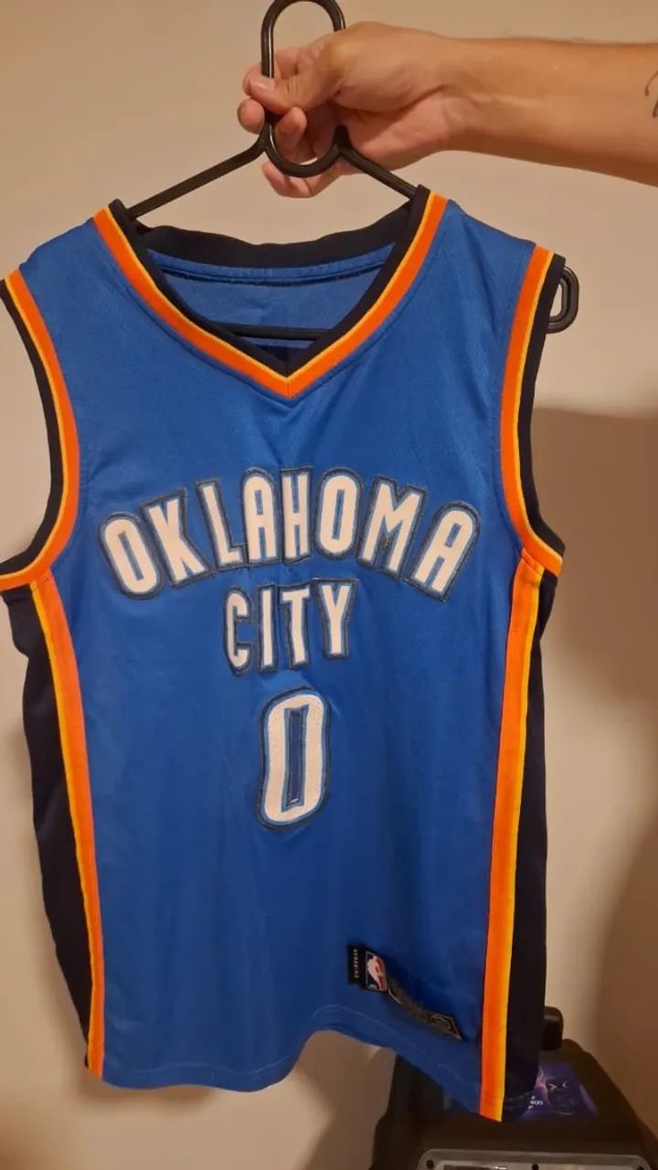Camisas da NBA - Foto 3