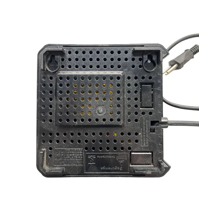 Estabilizador APC Microsol CUBIC300BI-BR - Foto 4