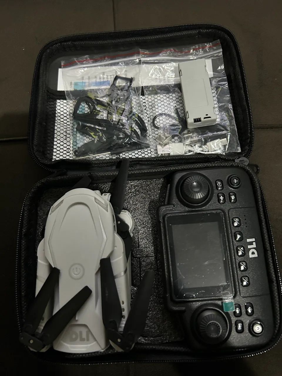 Drone DLI NOVO - Foto 5