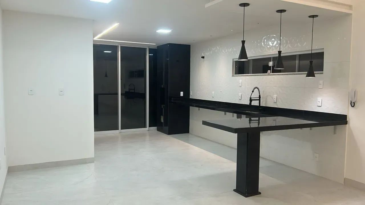 Casa Nova!! Em  Morada do Sol Imóvel : CASA LINEAR ,Sol da Manhã !! - Foto 5
