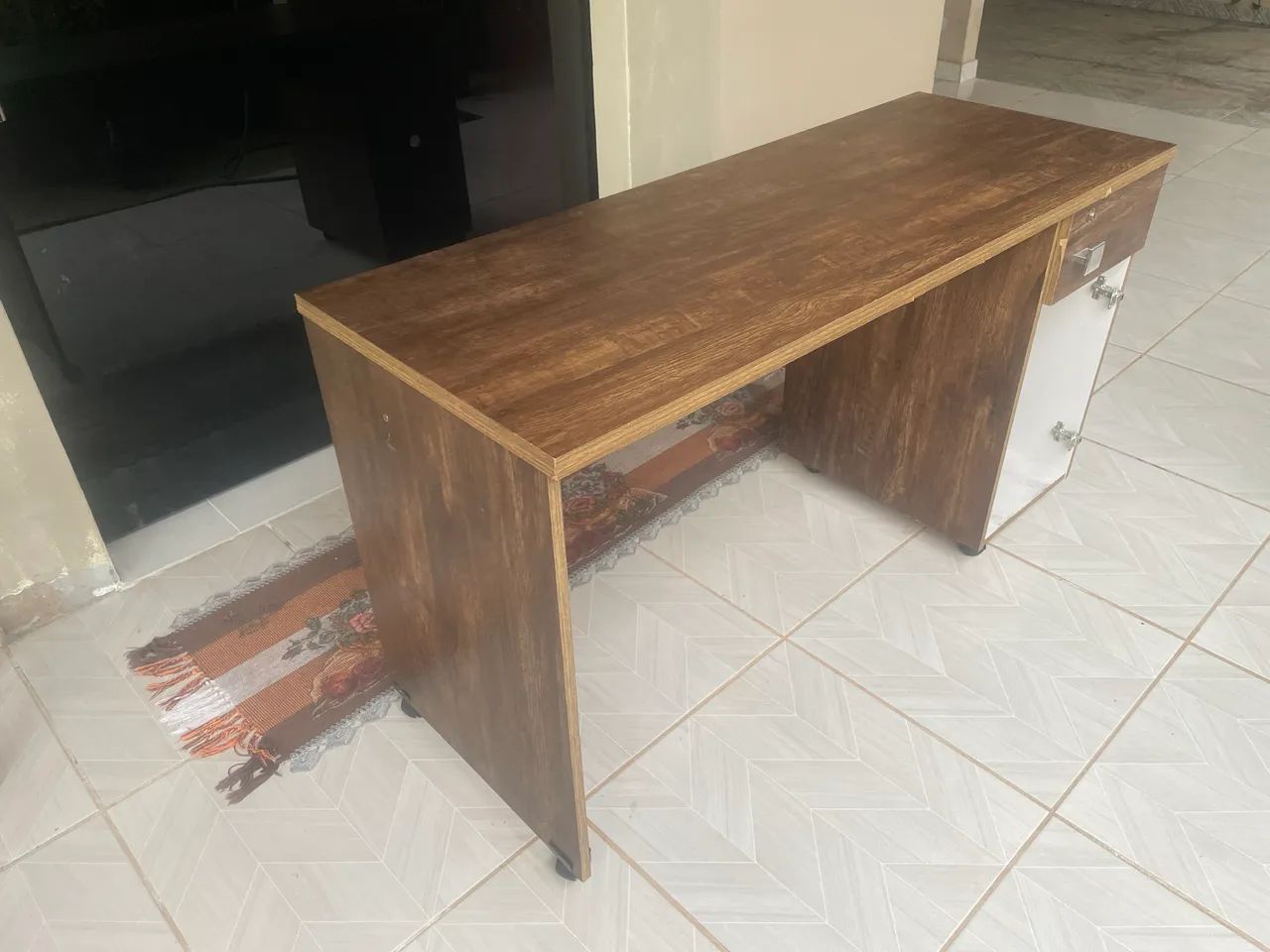 Mesa para estudos - Foto 3