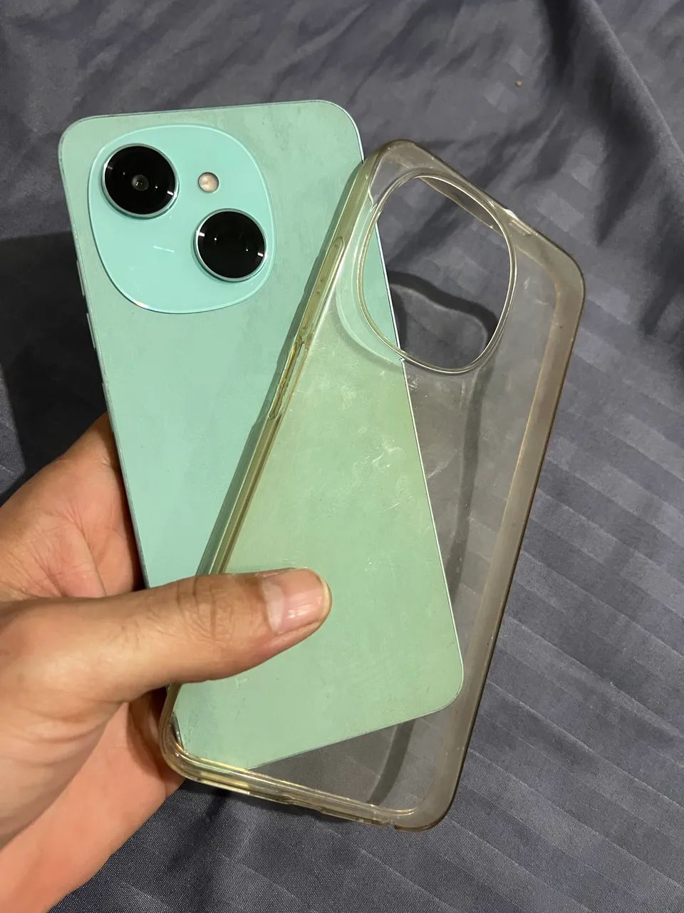 Tecno Spark  - Foto 2