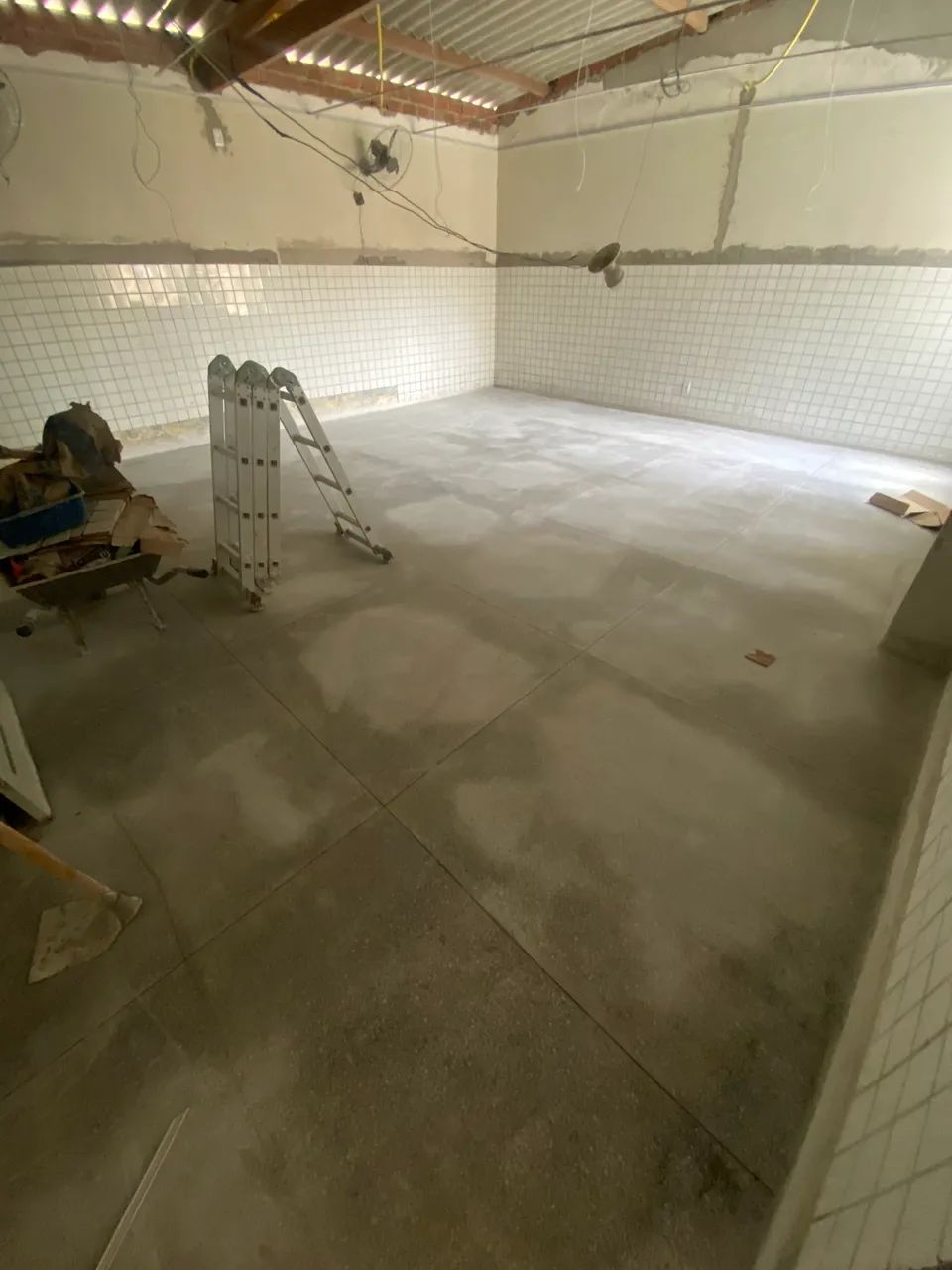 Granilite - Piso industrial  - Foto 2