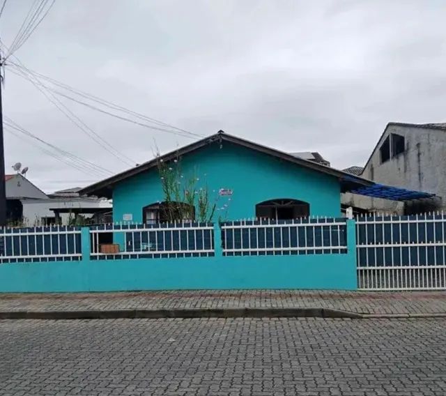 Foto - Joinville - Aventureiro