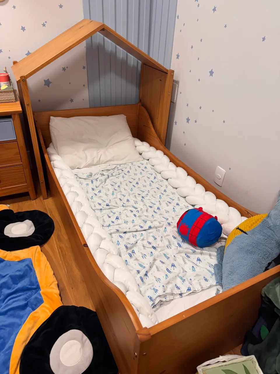 Cama Montessoriana - TokStok - Foto 2