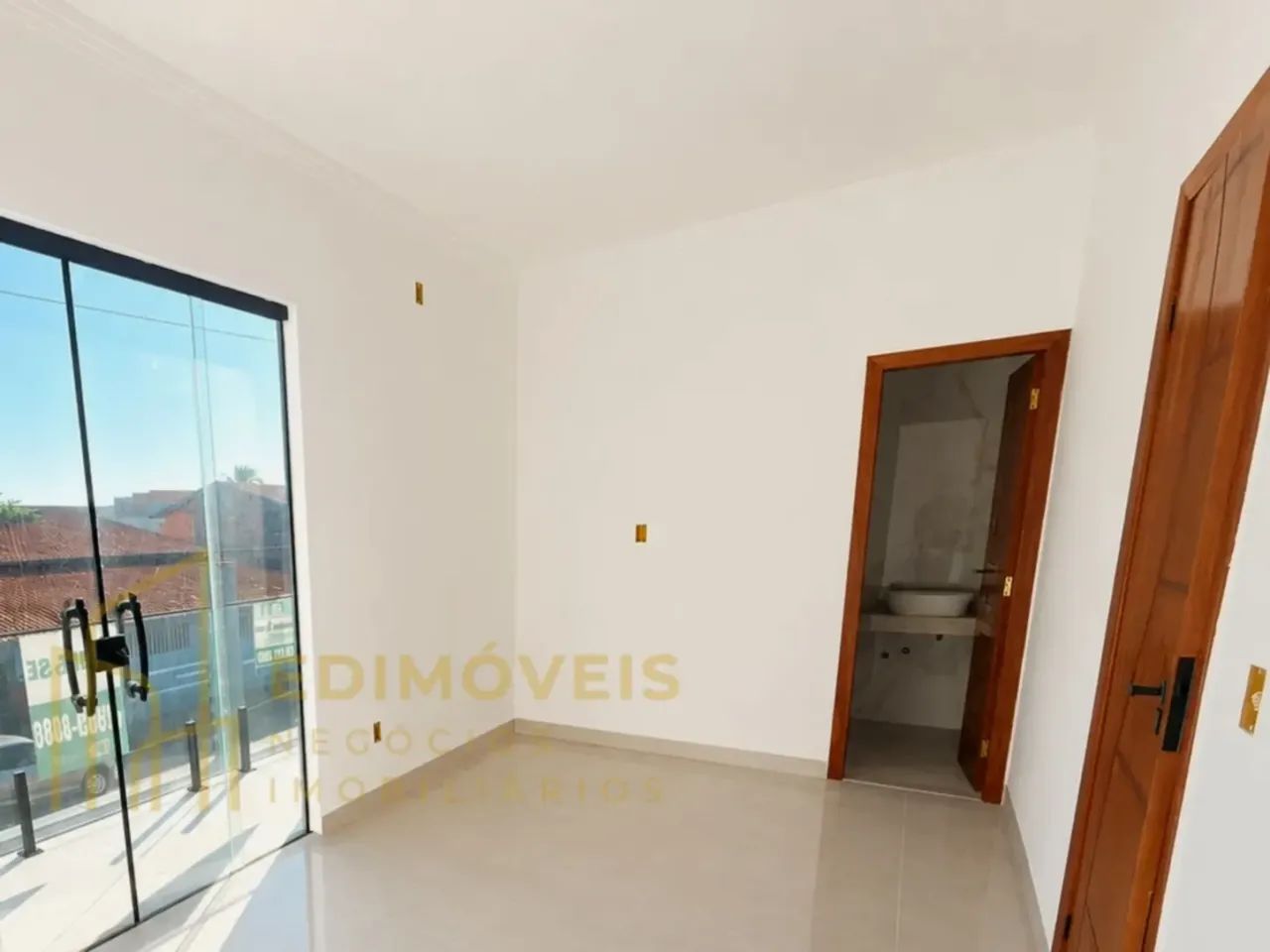 Oportunidade única: casa com 3 quartos e suíte em Jardim Atlântico! - Foto 5