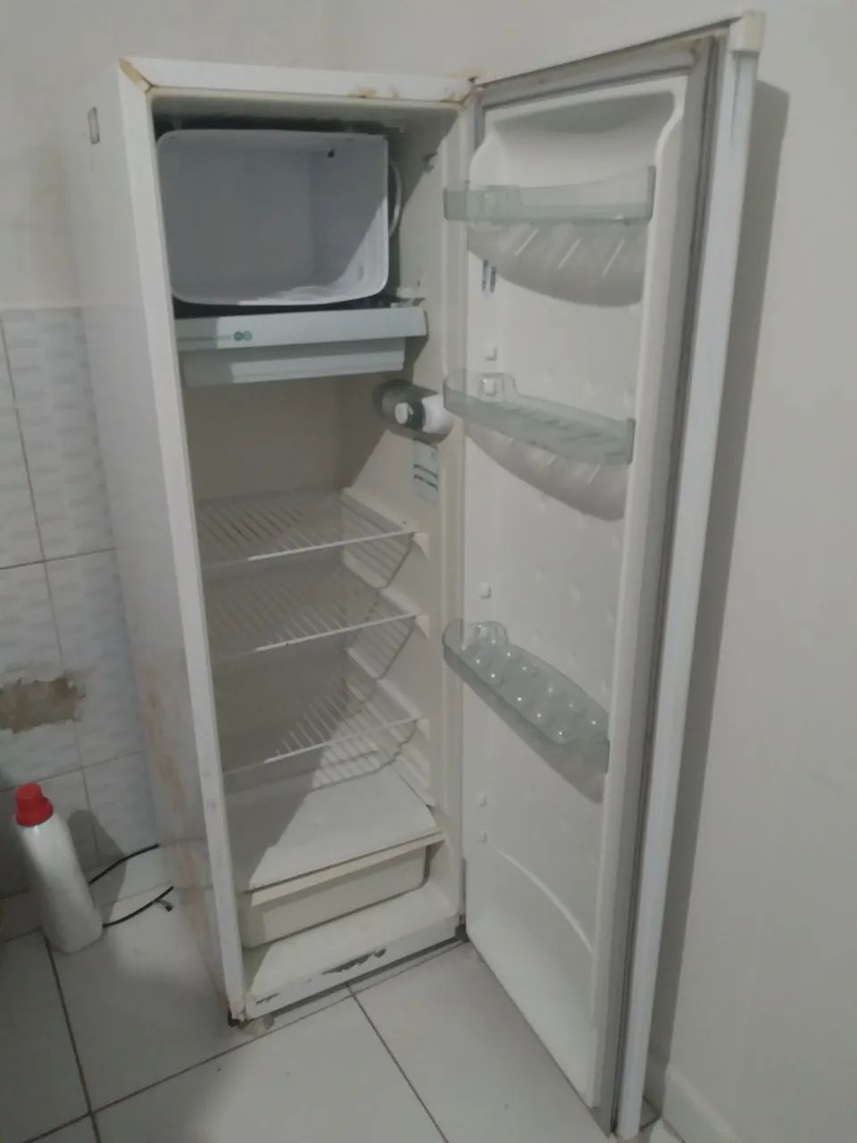 Geladeira - Foto 2