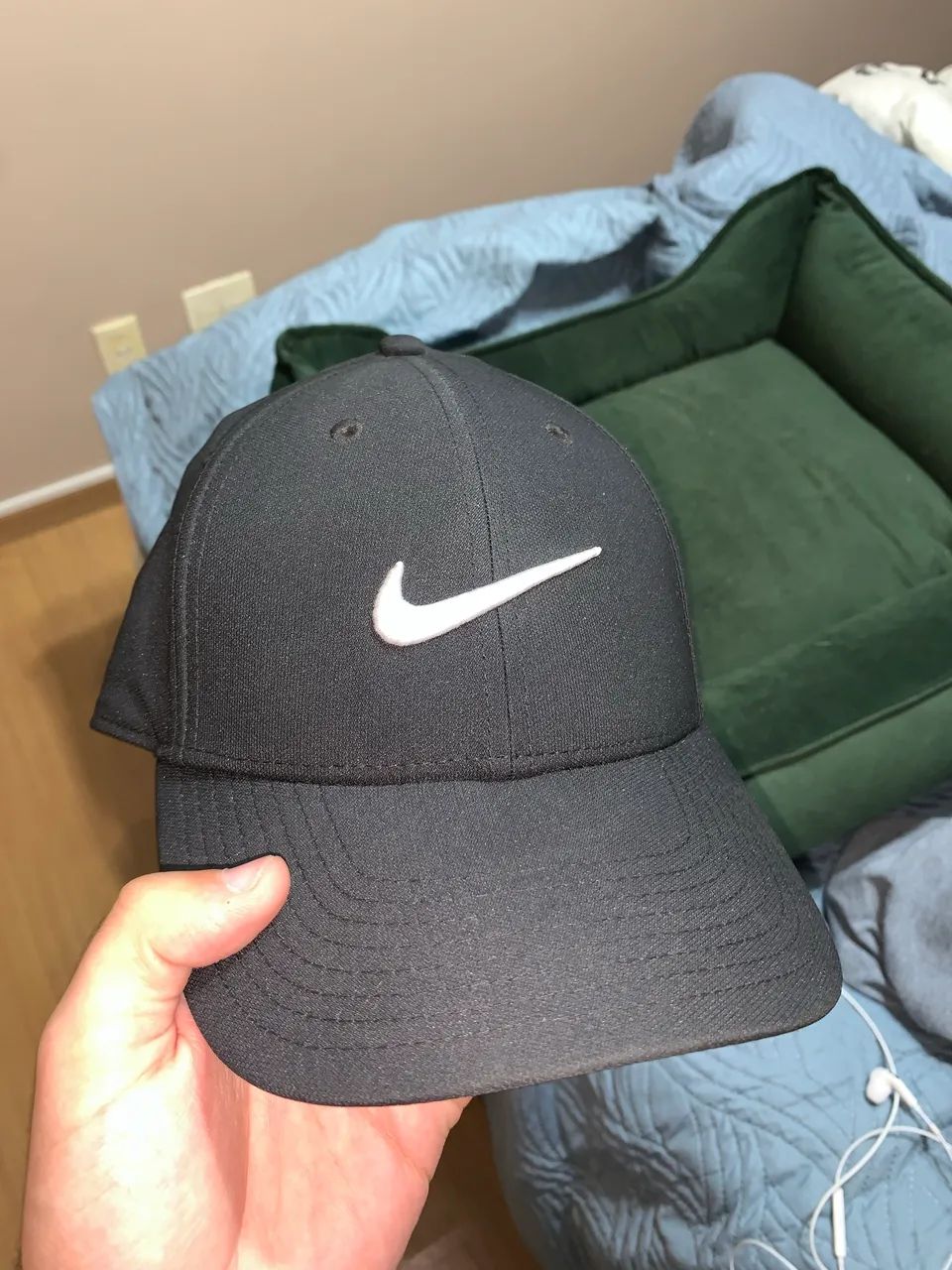 Boné nike dri fit preto